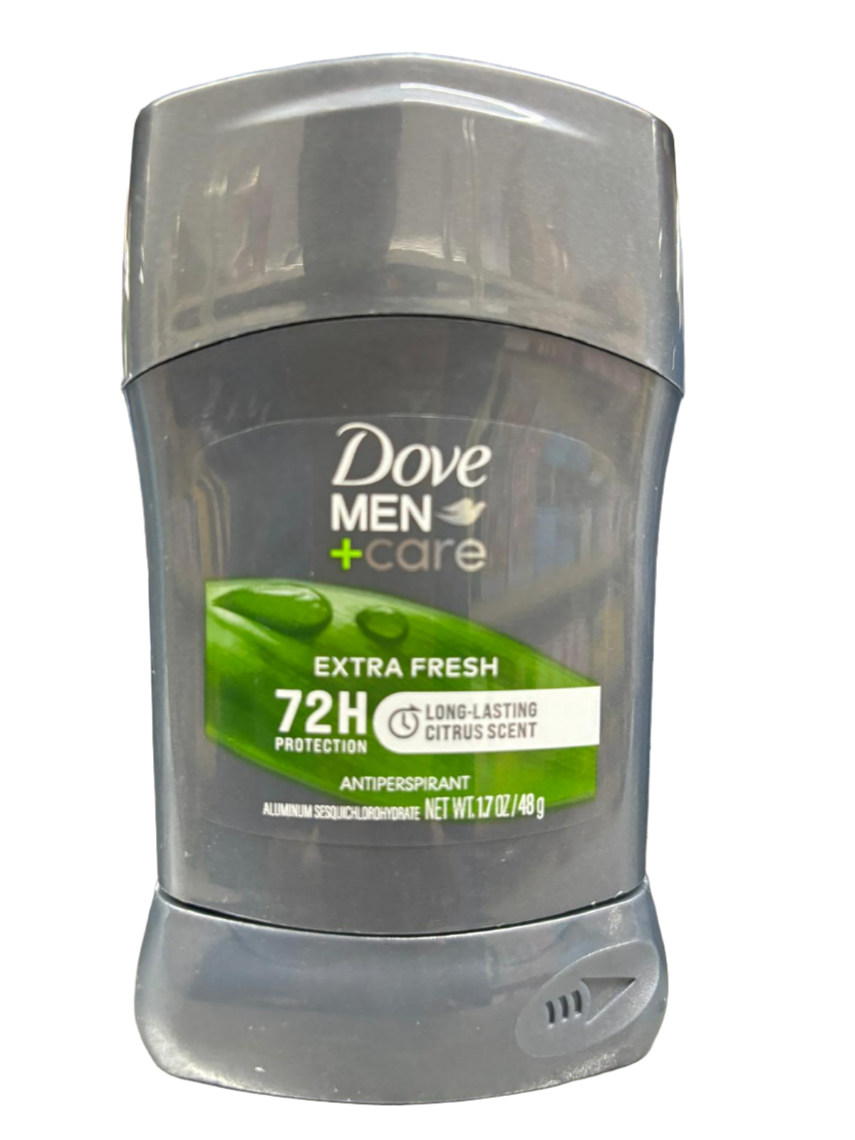 Dove Men Antiperspirant Deodorant - Extra Fresh