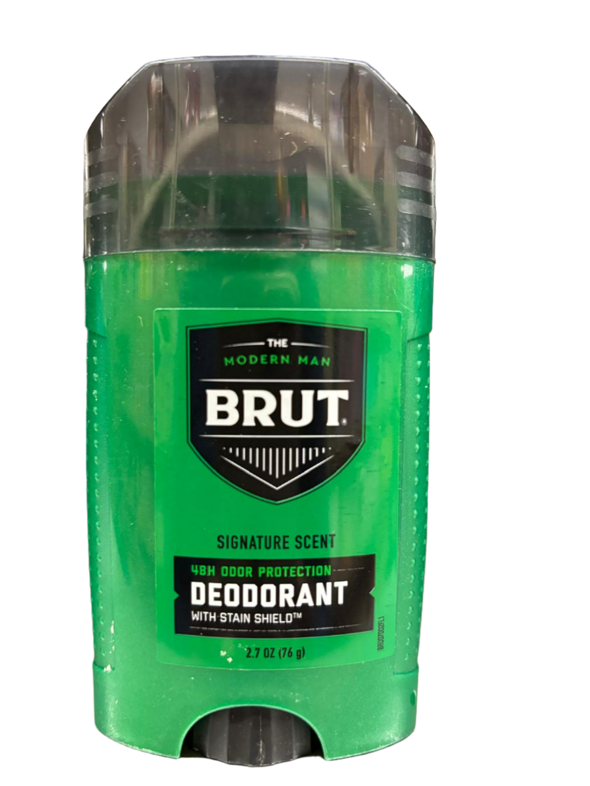 Brut Antiperspirant Deodorant - Signature Scent