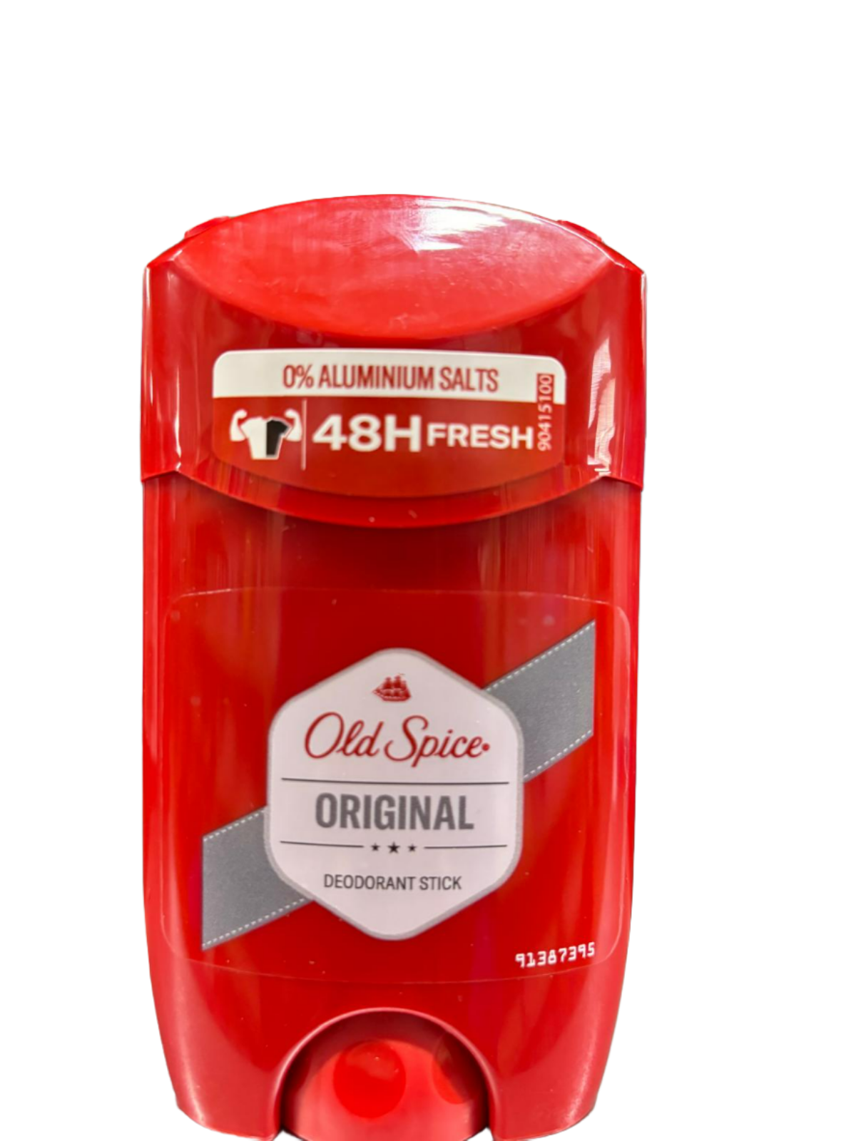 Old Spice Antiperspirant Deodorant