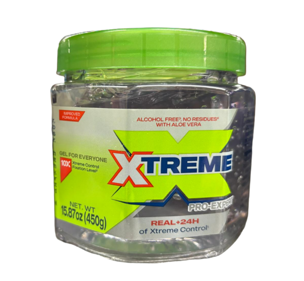 Xtreme Gel