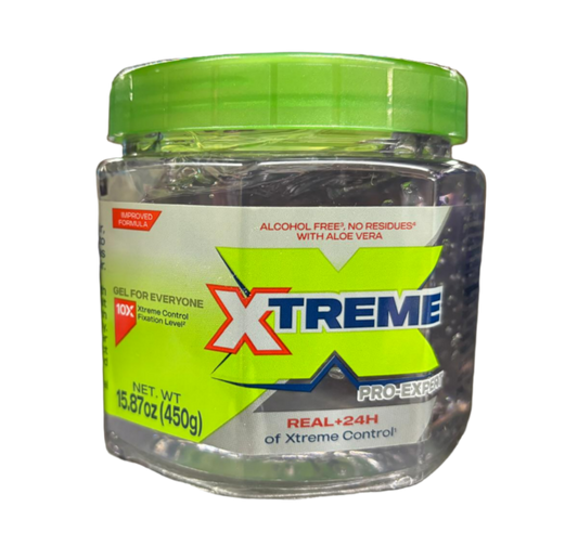 Xtreme Gel