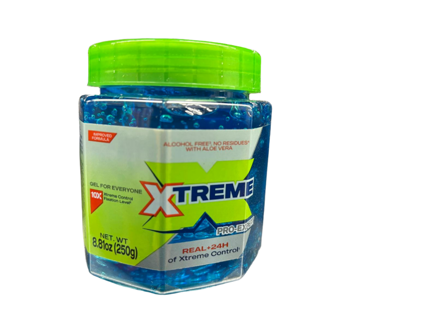 Xtreme Gel