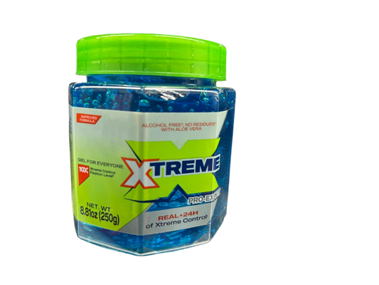 Xtreme Gel