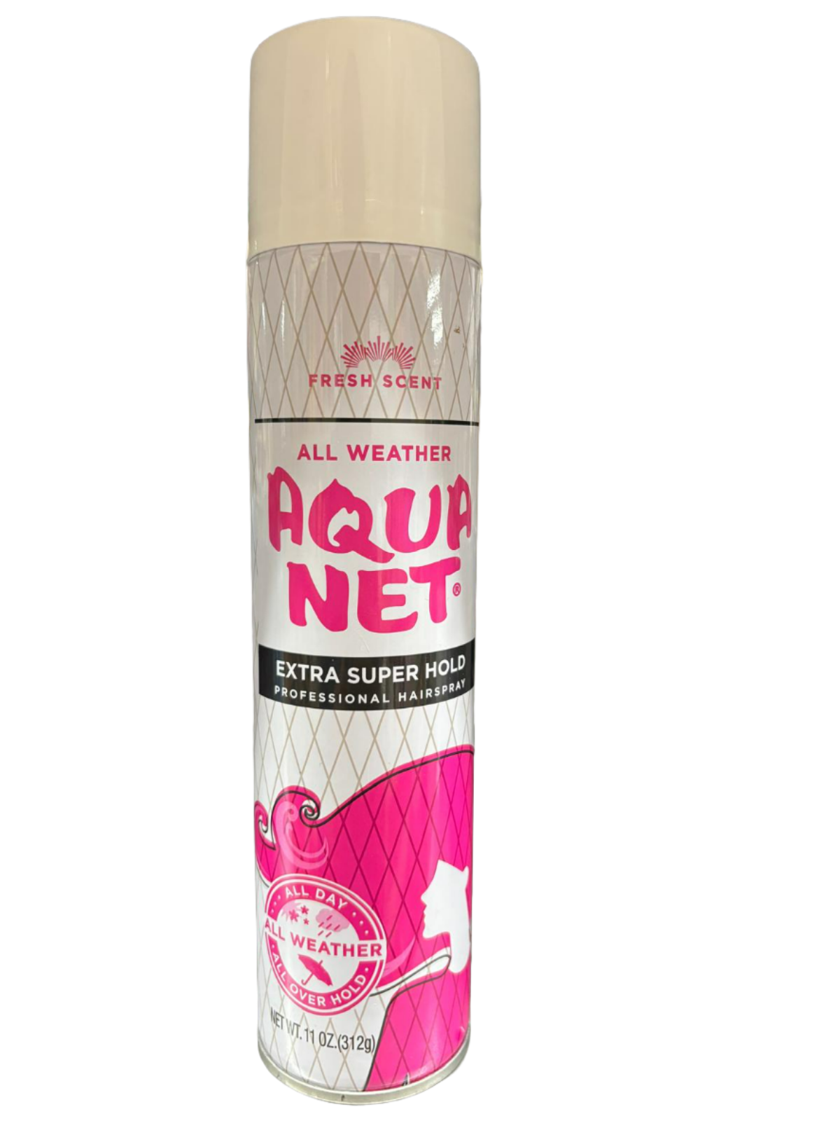 Aquanet Hair Spray