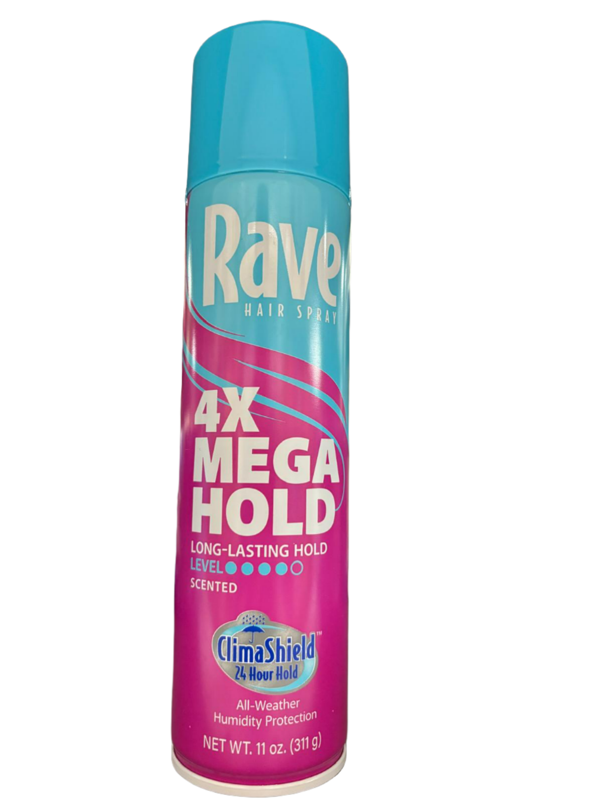 Rave Hair Spray