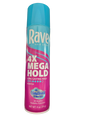 Rave Hair Spray