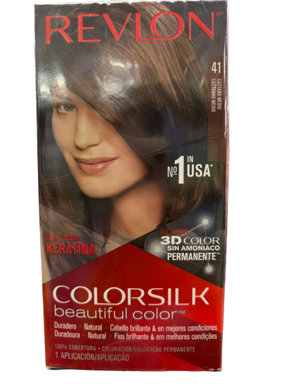 Revlon 3D Color