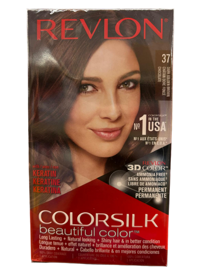 Revlon 3D Color