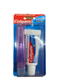 Colgate Toothpaste with Brush