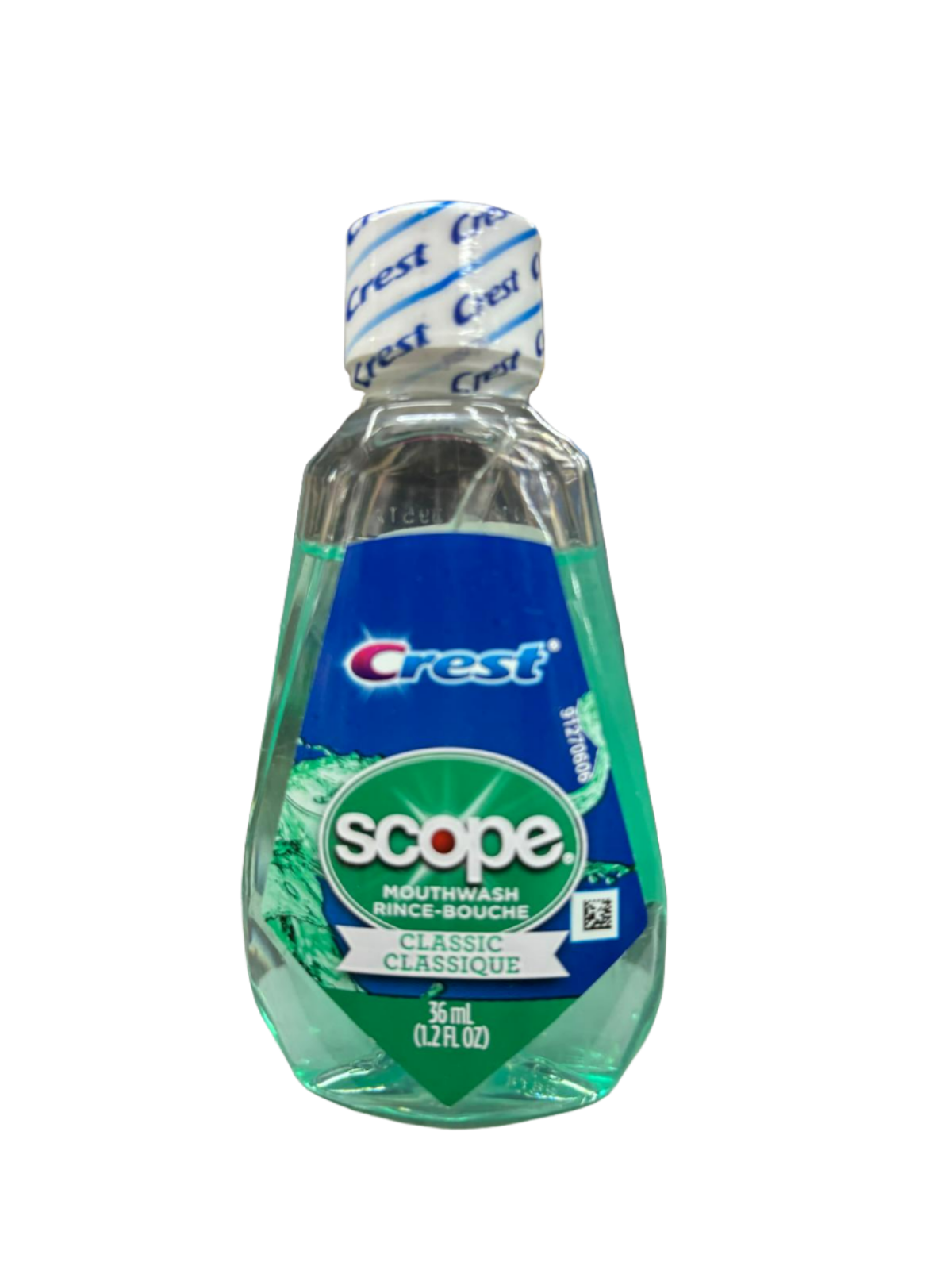 Scope Mouth Wash