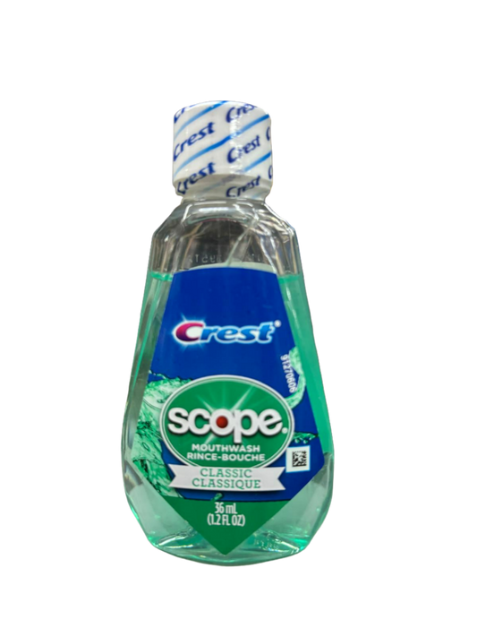 Scope Mouth Wash