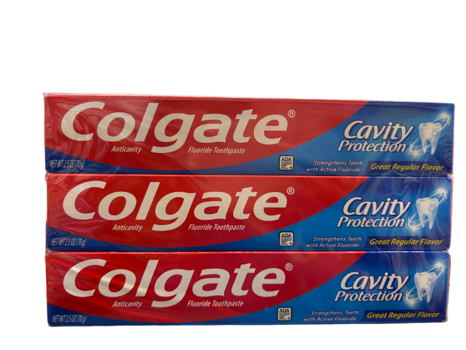 Colgate Toothpaste – NY Wholesale