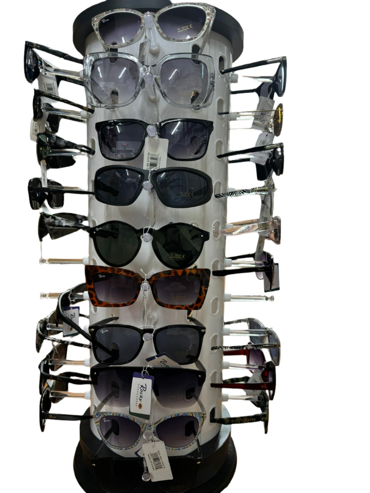 Rocky Sun Glasses