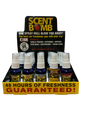 Scent Bomb Spray