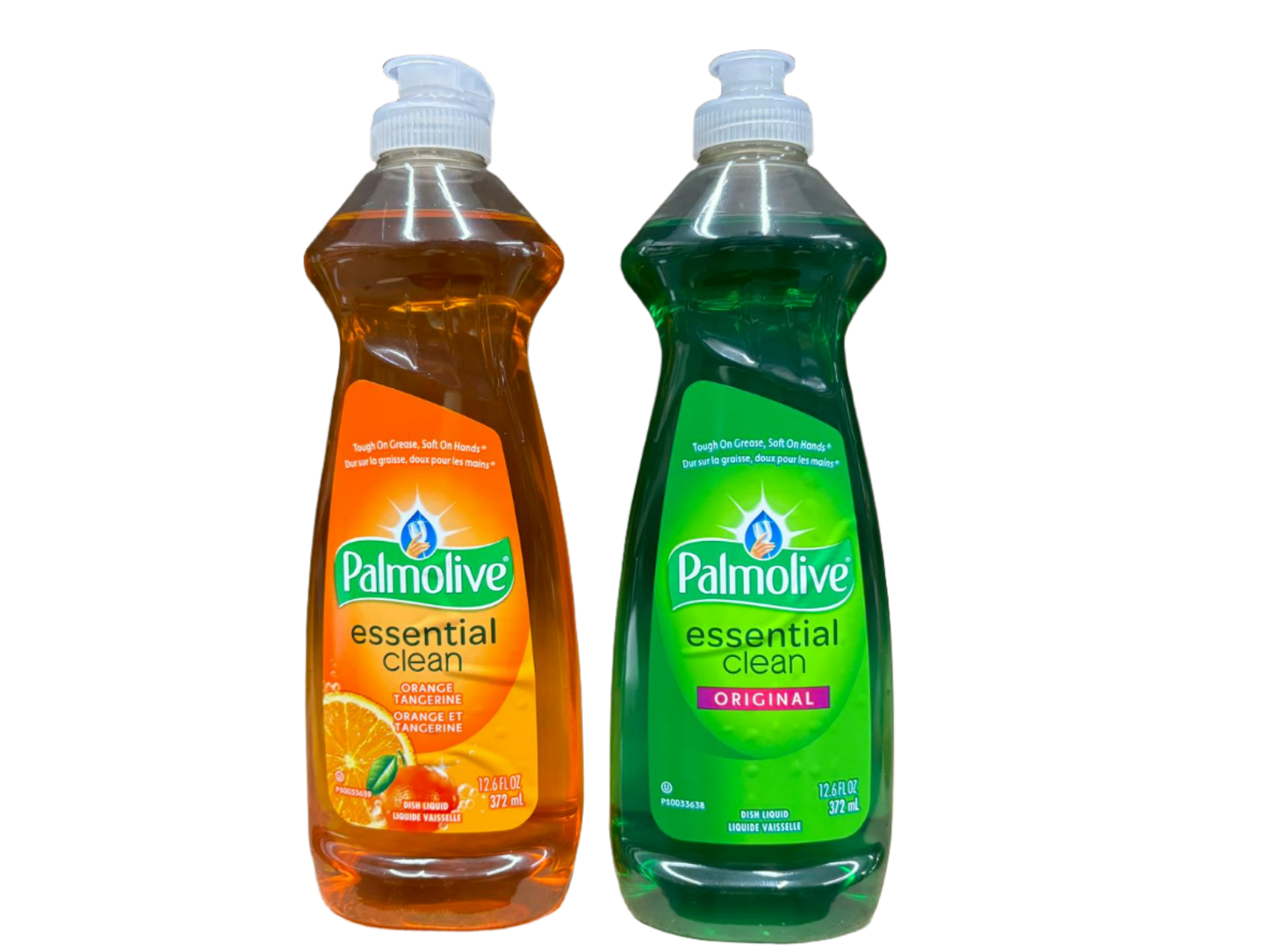 Palmolive Dish Liquid