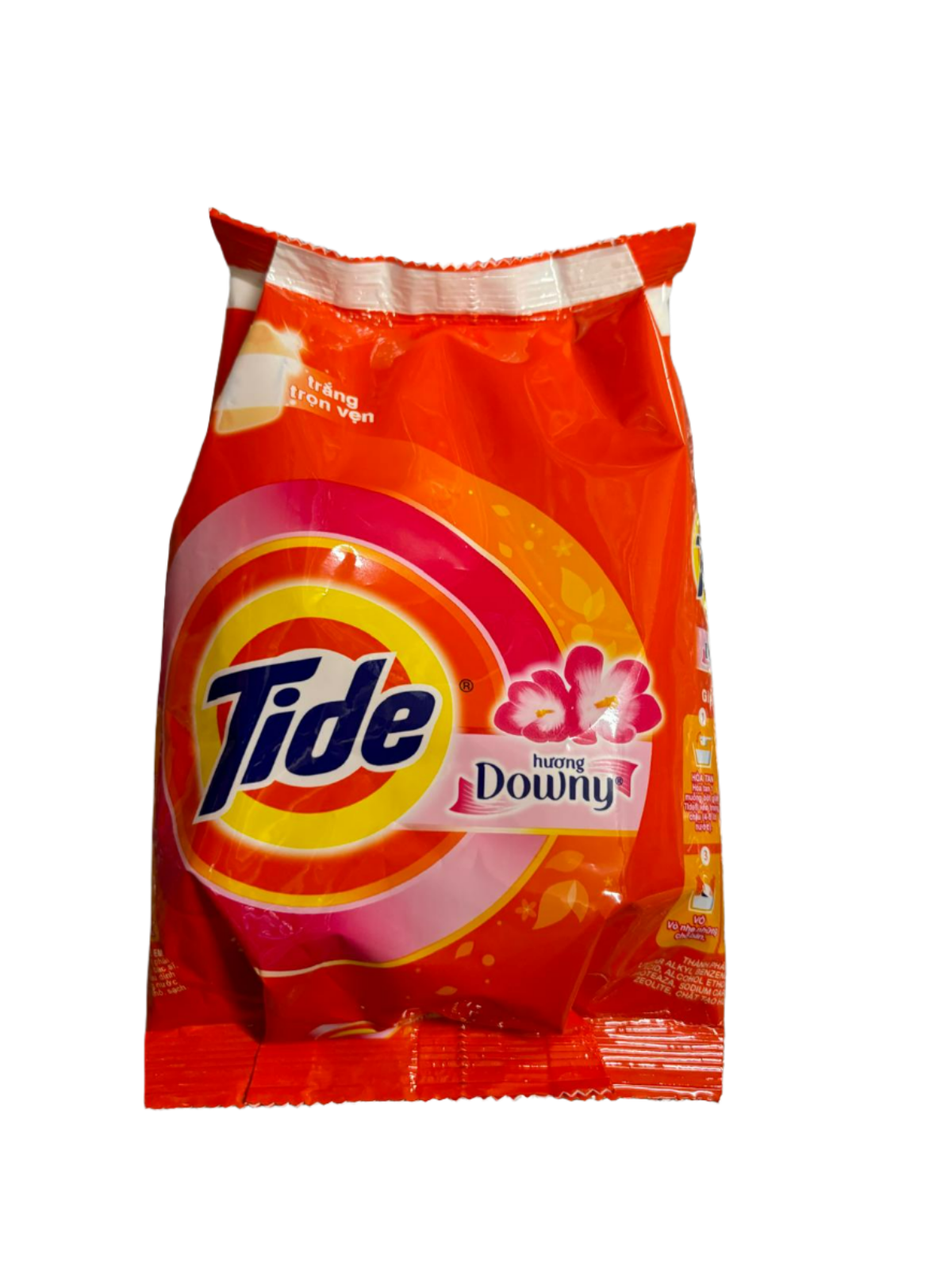 Tide Downy Detergent