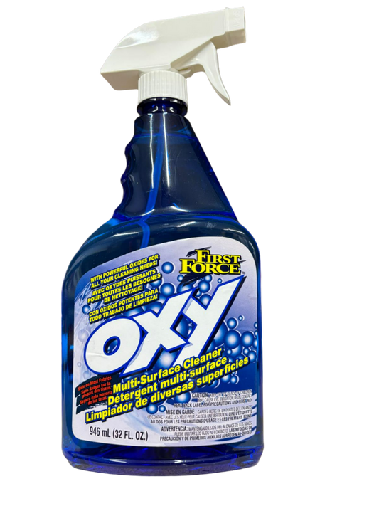 Oxy Multi Surface Cleaner