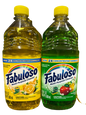 Fabuloso Multi Purpose Cleaner