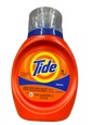 Tide Detergent - 19 Loads