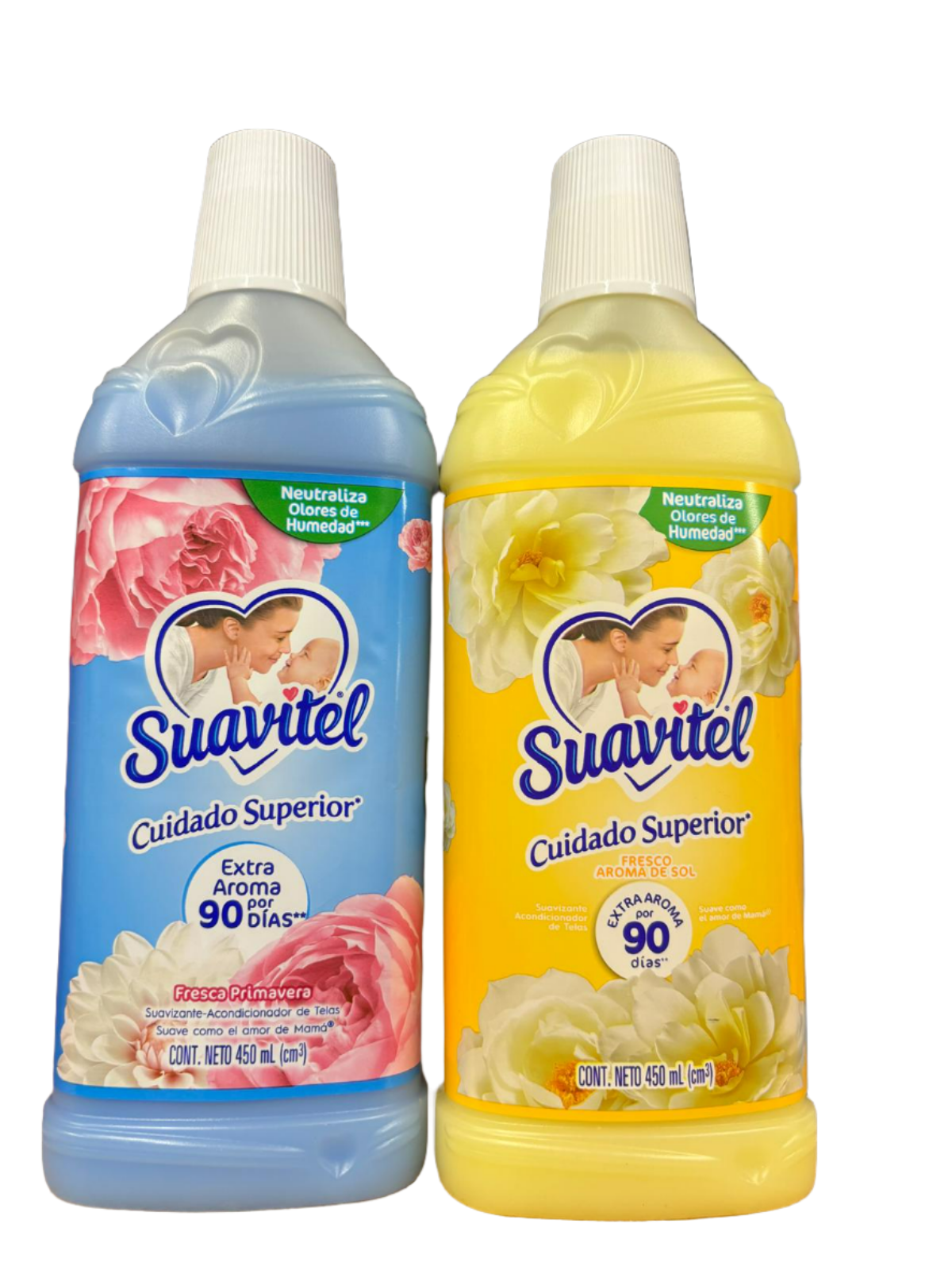 suavitel Fabric Softener