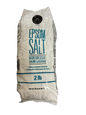 Epsom Salt - 2lb