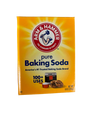 Pure Baking Soda