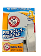 Fridge-N-Freezer Baking Soda