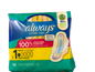 Always Ultra Thin Regular Pads - 10 Pads