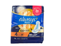 Always Maxi Overnight Pads - 16 Pads