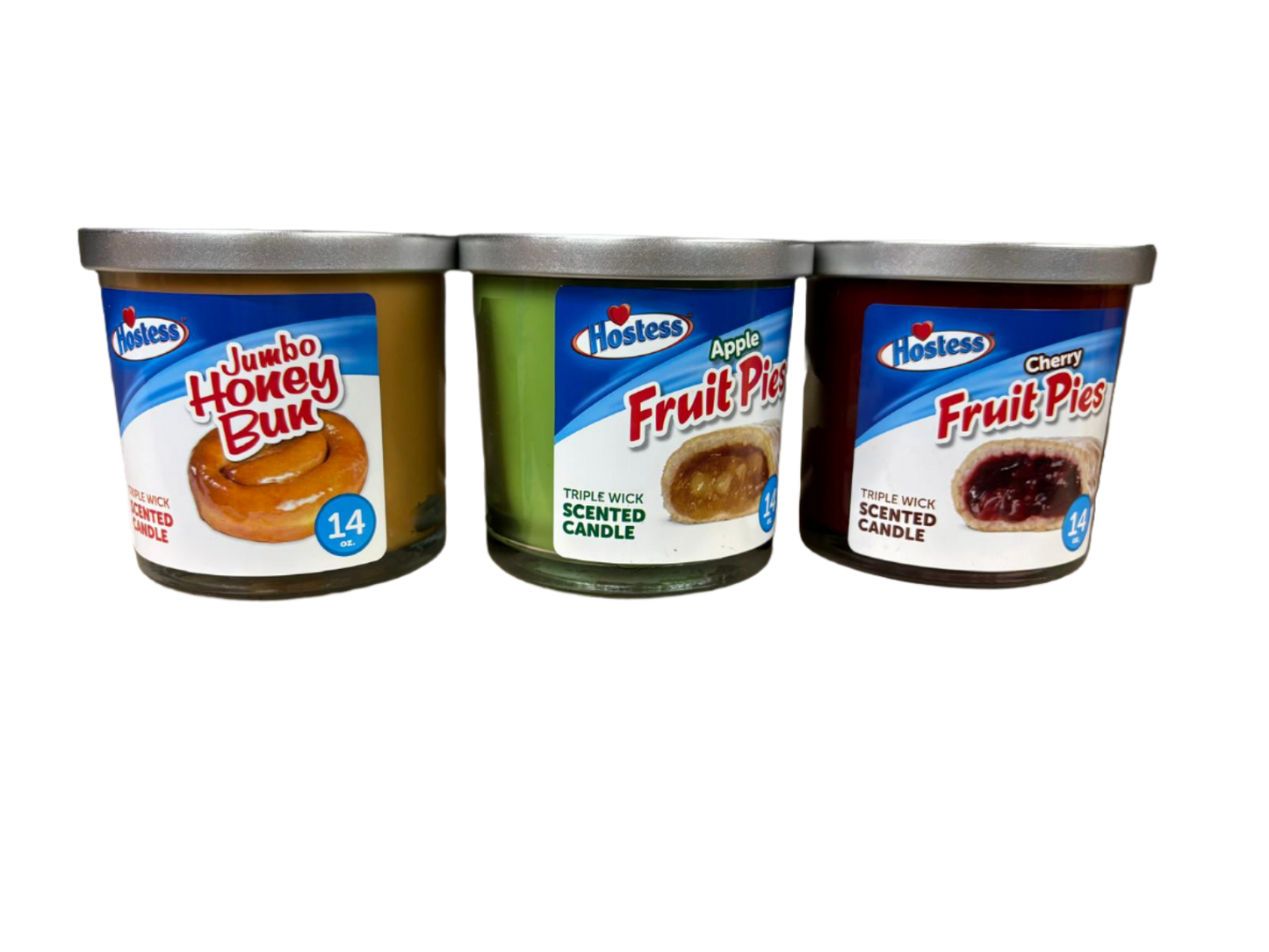 Hostess Scented Candle