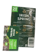 Irish Spring Soap