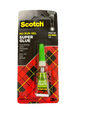 Scotch Super Glue Gel