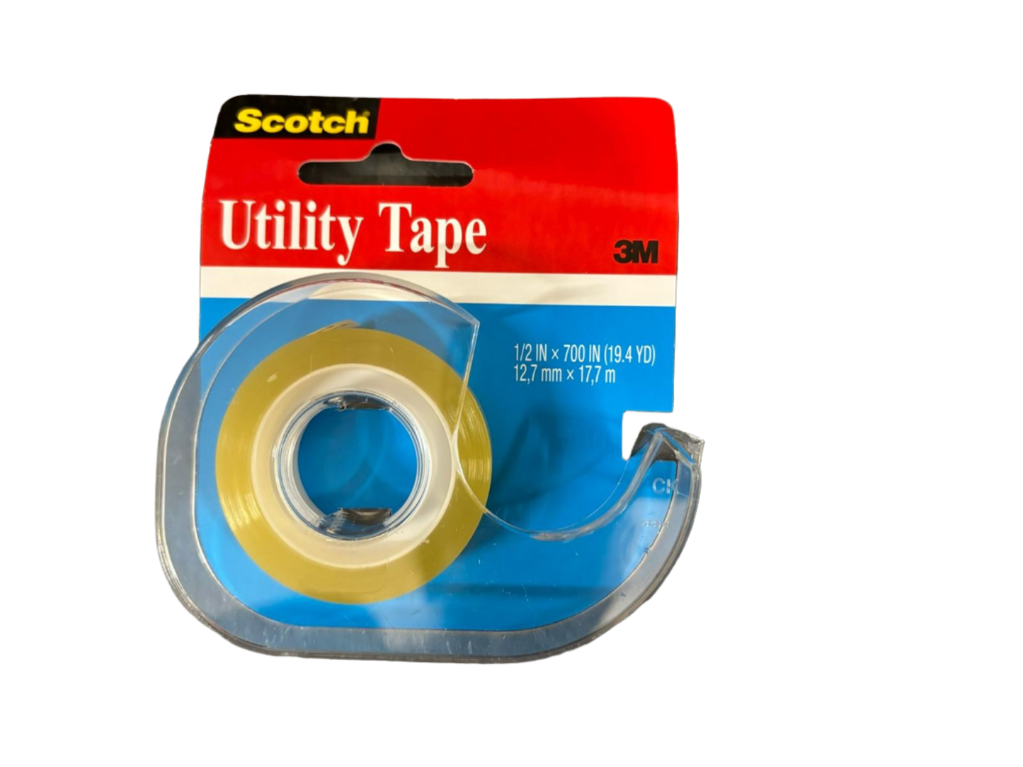 Scotch Utility Tape