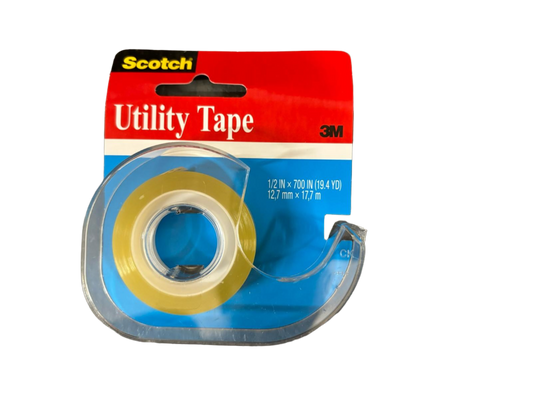 Scotch Utility Tape