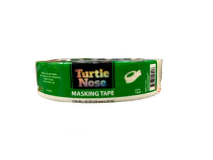 Turtle Nose Masking Tape