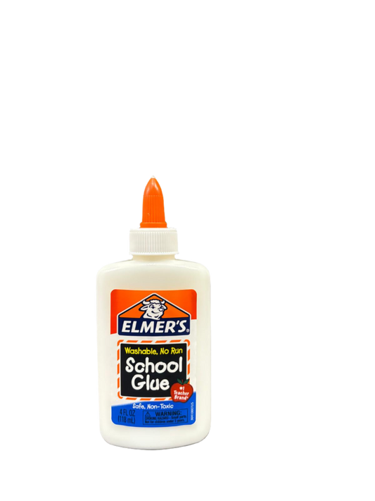 Elemer's School Glue