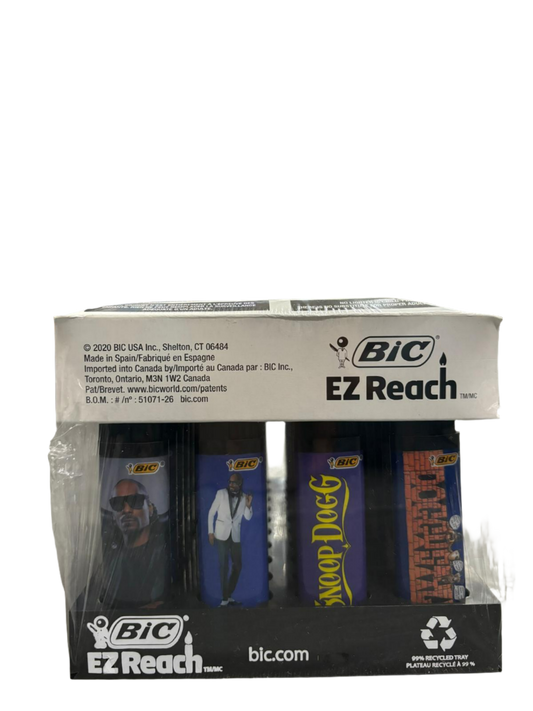 BiC 40 Count EZ Reach Lighters