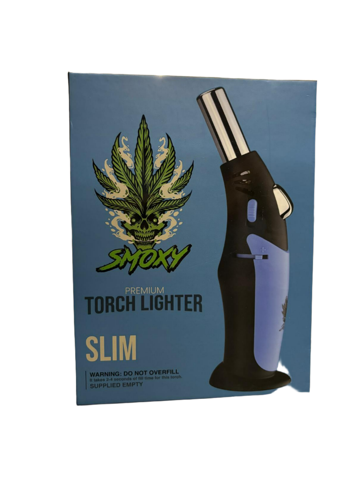 Smoxy Premium Torch Lighter