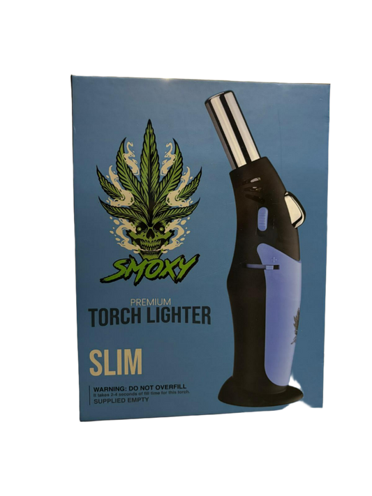 Smoxy Premium Torch Lighter