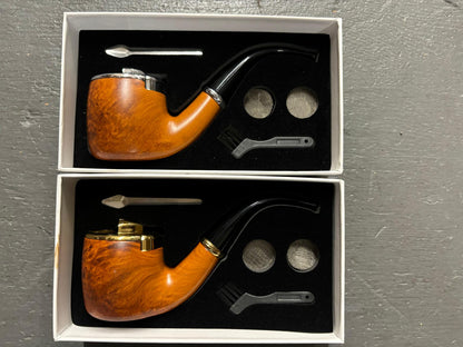 Smoking Pipe