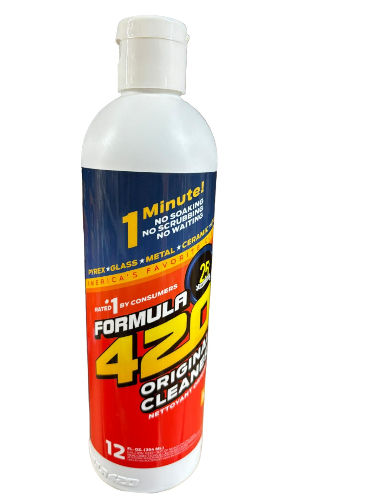 Formula 420 Original Cleaner