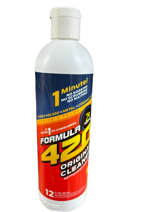 Formula 420 Original Cleaner