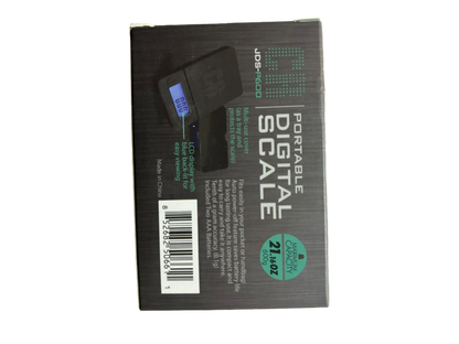 Portable Digital Scale JDS-P600