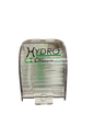 Hydro Chillum Premium Crafted Glass - 100 count