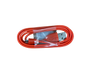 USB to Micro USB Cable - Red