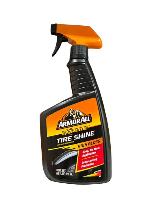 ArmorAll Extreme Tire Shine