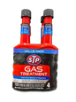 STP Gas Treatment - 4 Pack