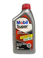 Mobil Super Synthetic Blend Motor Oil 10W-30