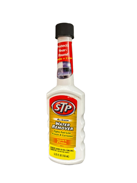 STP Water Remover