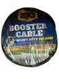 ZiQ Booster Cable Heavy Duty 150 Amp